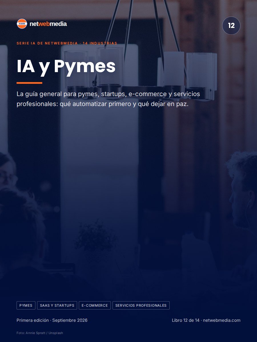 IA y empresas