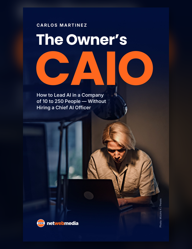 The Owner's CAIO